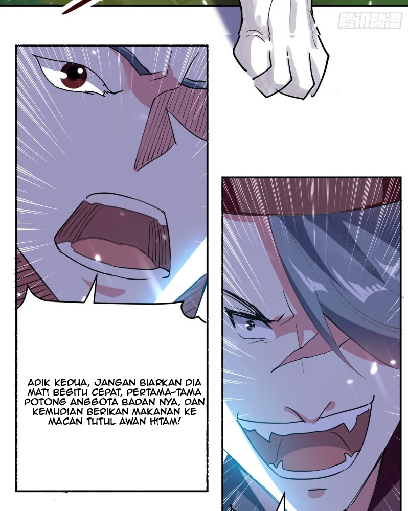 Ling Tian Shendi Chapter 41 Gambar 23