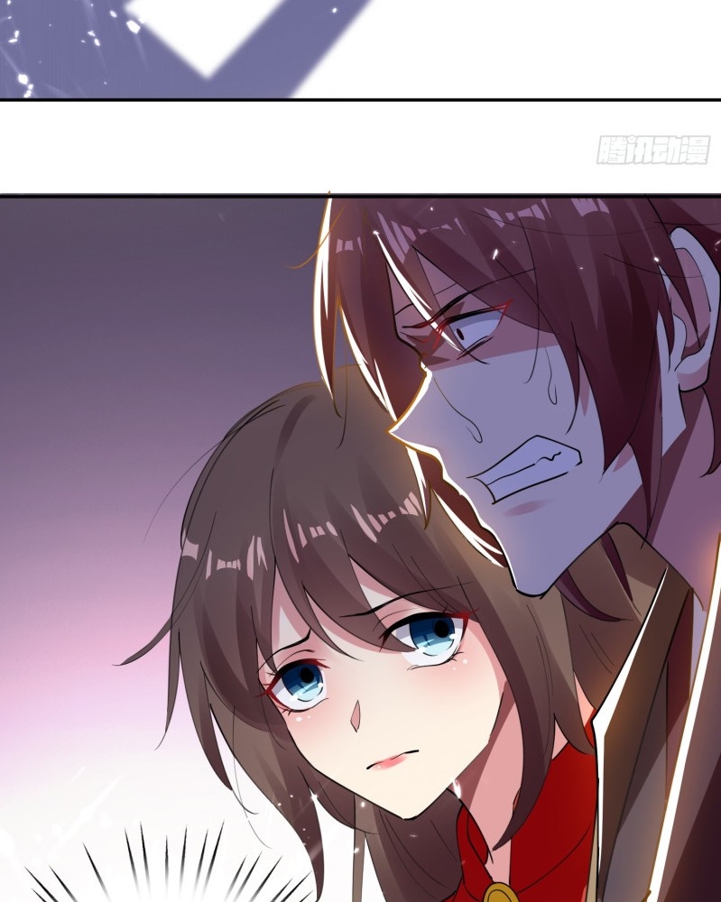 Ling Tian Shendi Chapter 41 Gambar 34