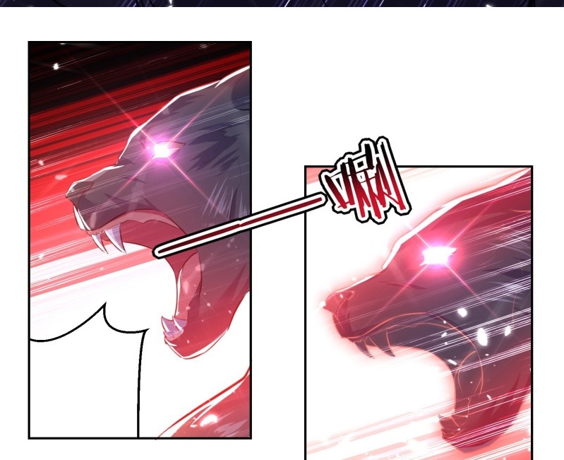 Ling Tian Shendi Chapter 41 Gambar 41
