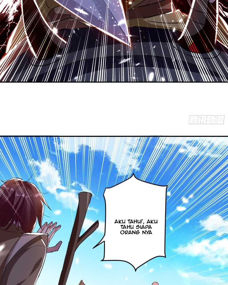 Ling Tian Shendi Chapter 41 Gambar 5