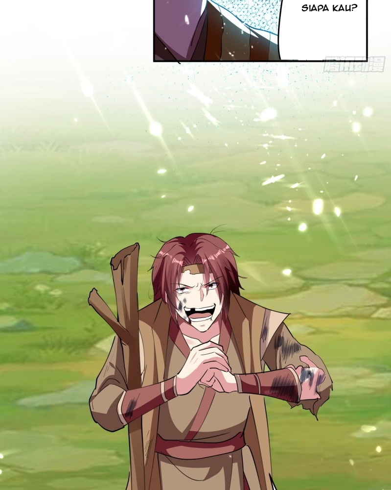 Ling Tian Shendi Chapter 41 Gambar 7