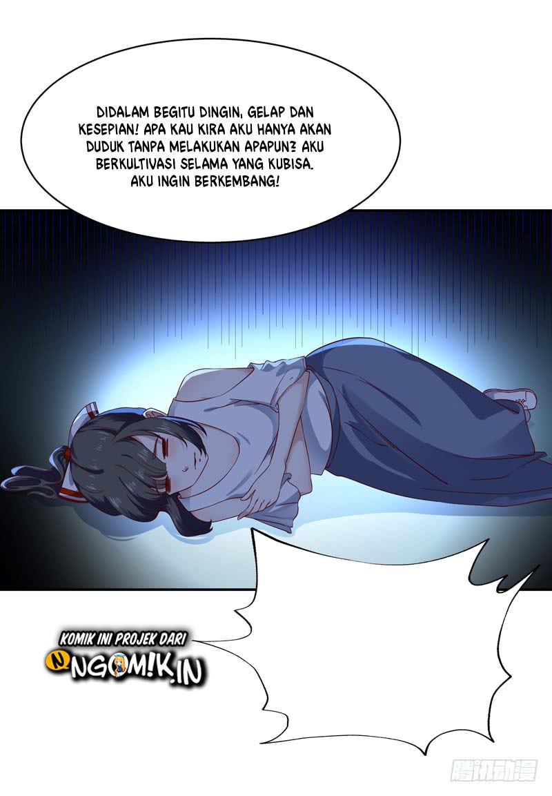 Rebirth City Deity Chapter 45 Gambar 11