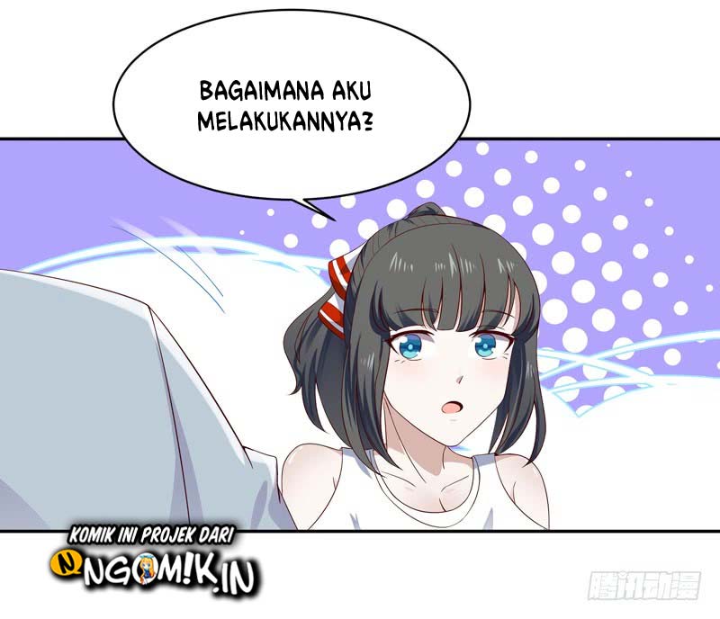 Rebirth City Deity Chapter 45 Gambar 20