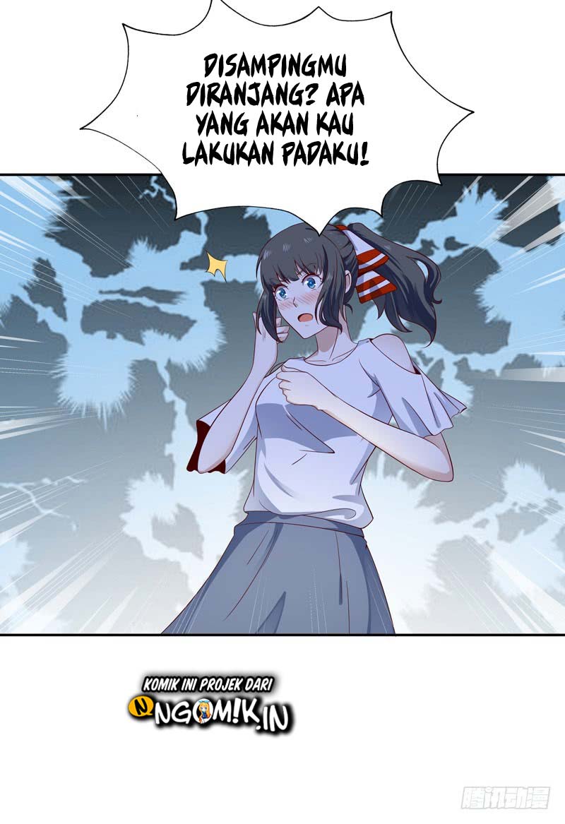 Rebirth City Deity Chapter 45 Gambar 22