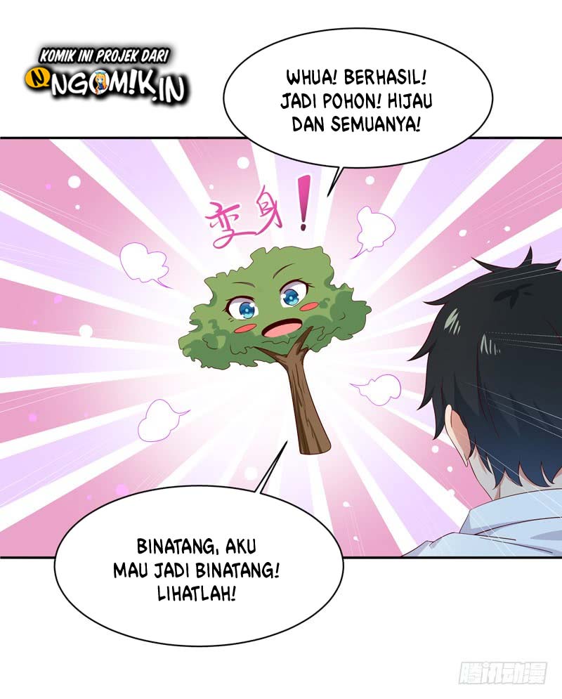 Rebirth City Deity Chapter 45 Gambar 28
