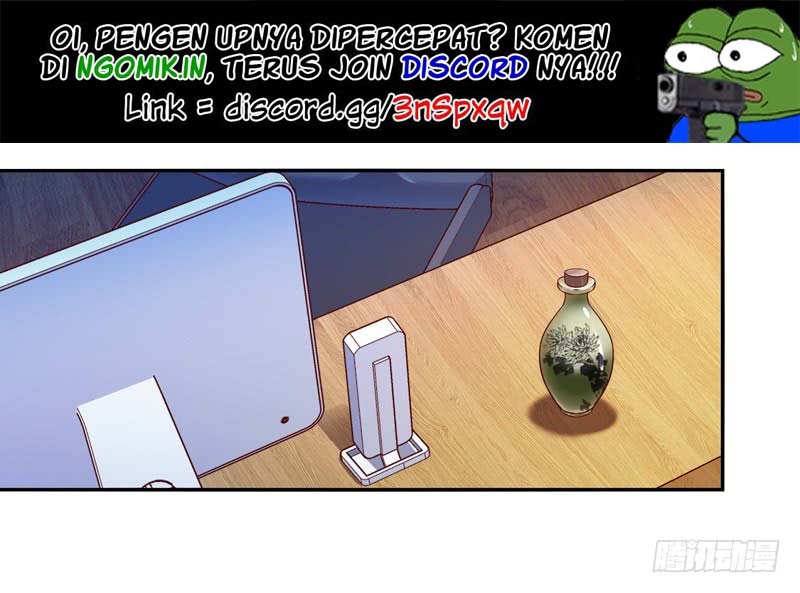 Rebirth City Deity Chapter 45 Gambar 3