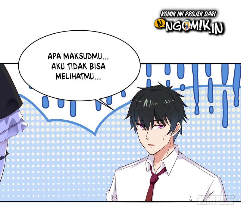 Rebirth City Deity Chapter 45 Gambar 33