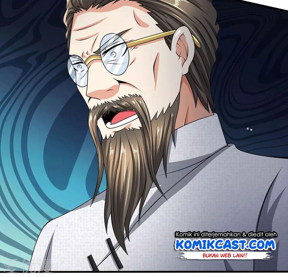City of Heaven TimeStamp Chapter 78 Gambar 23