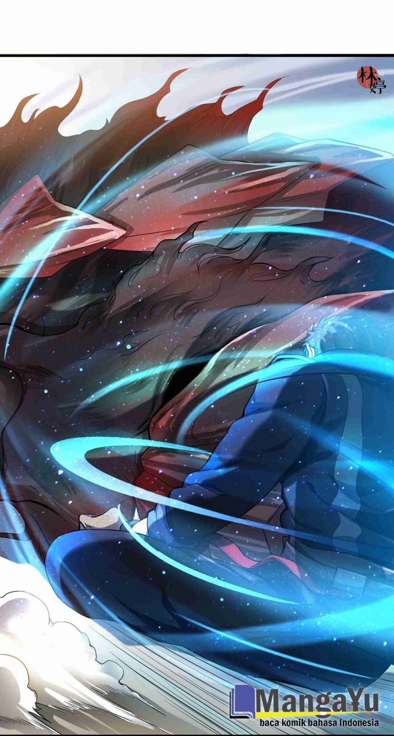 Baca Manhua First Dragon Chapter 49 Gambar 2