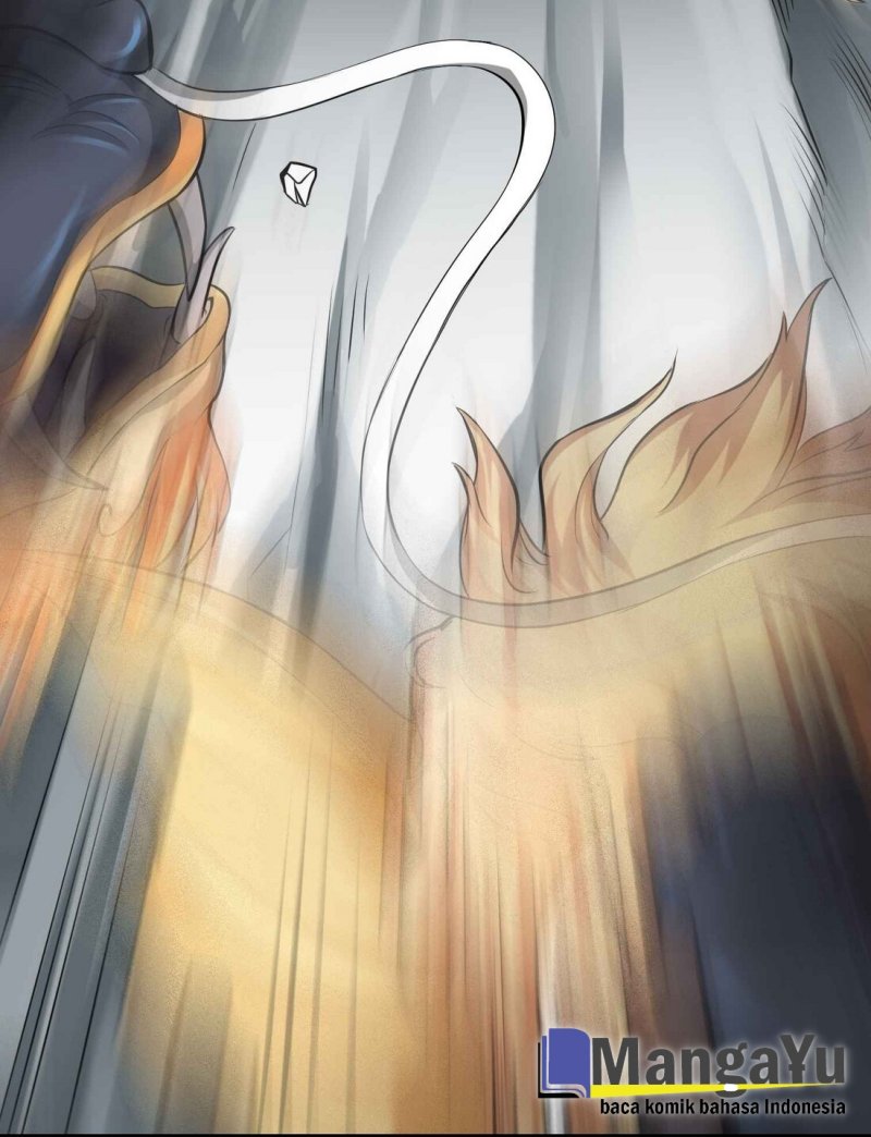 First Dragon Chapter 49 Gambar 26