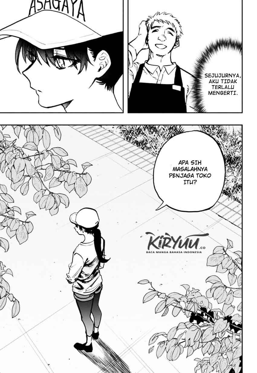 Act-Age Chapter 113 Gambar 14