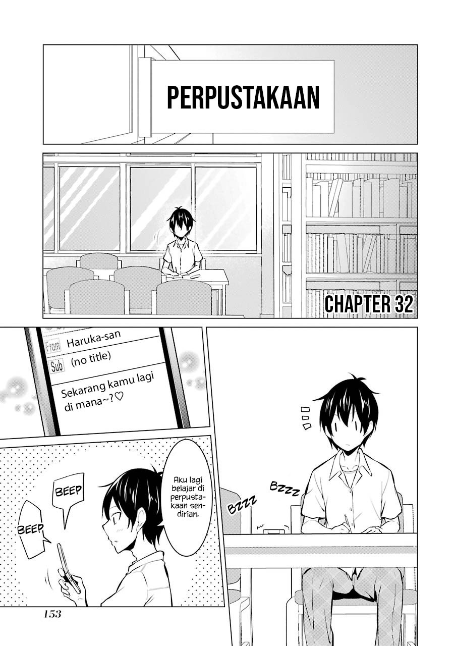 Baca Manga Kou 2 ni Time Leaped Shita Ore ga, Touji suki Datta Sensei ni Kokutta Kekka Chapter 32 Gambar 2