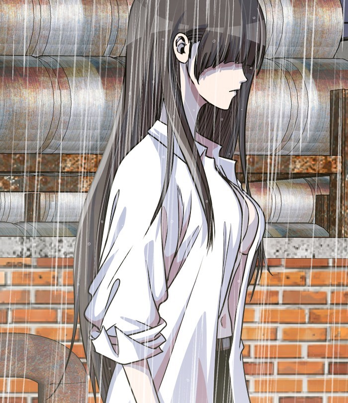 Baca Manhwa Change Season 2 Chapter 155 Gambar 2