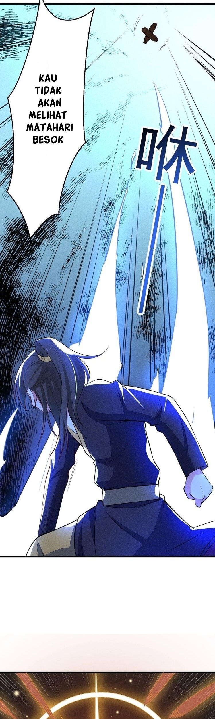 Shengzun Chapter 18 Gambar 27
