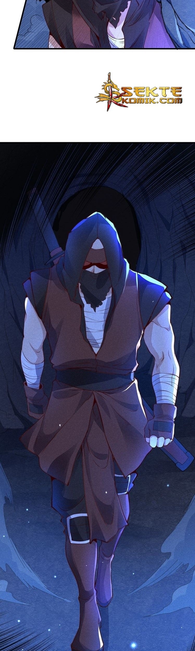 Shengzun Chapter 18 Gambar 30