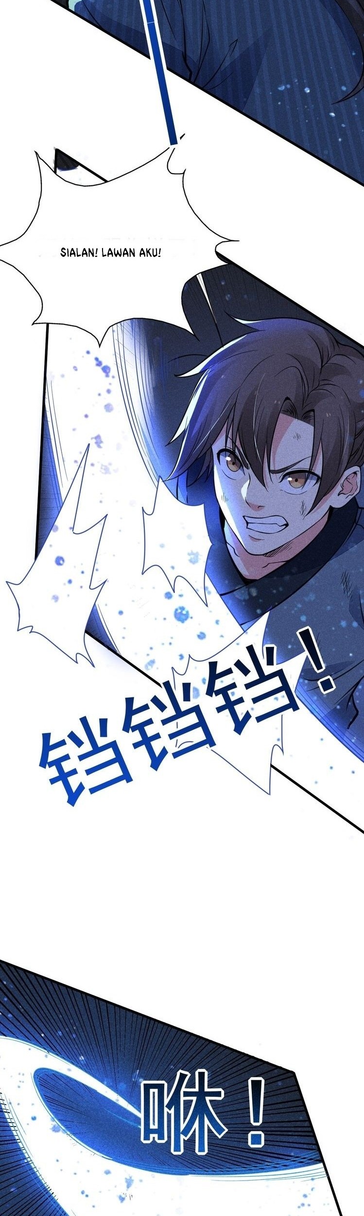 Shengzun Chapter 18 Gambar 51
