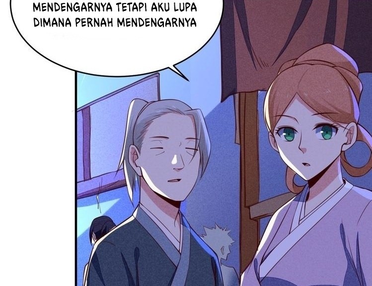 Shengzun Chapter 18 Gambar 4