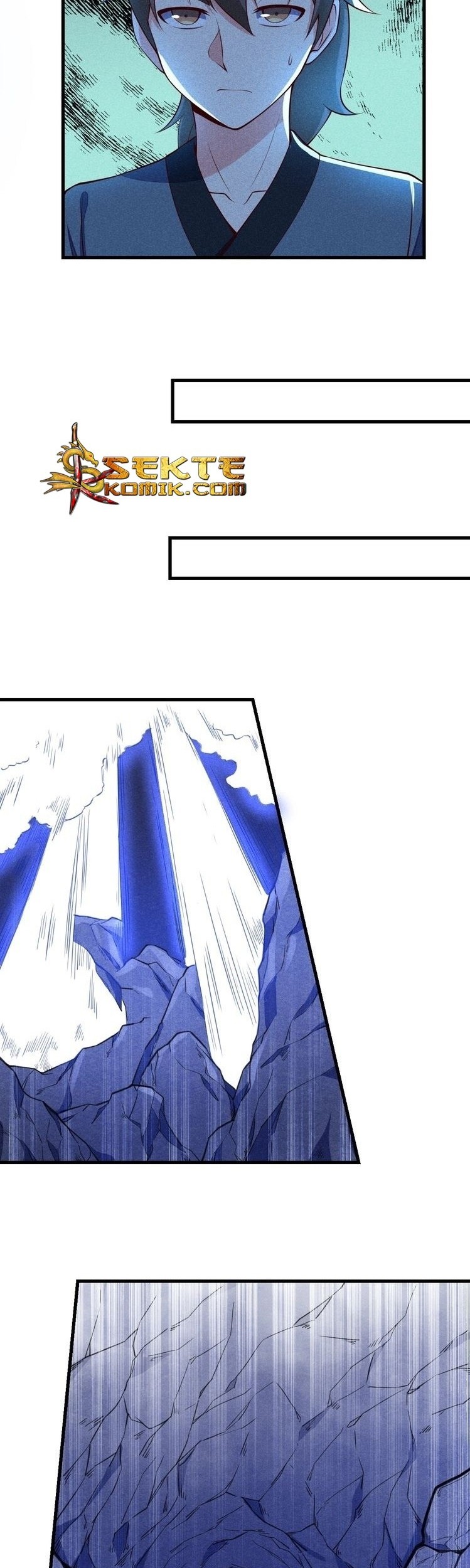 Shengzun Chapter 18 Gambar 9