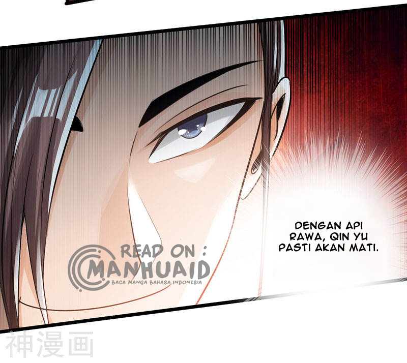 The Rebirt Taikoo Devil Chapter 51 Gambar 20