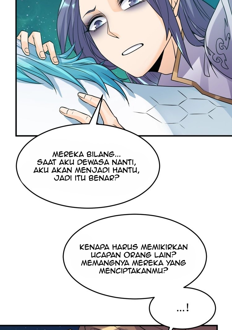 The Interceptor Cross System Chapter 49 Gambar 25