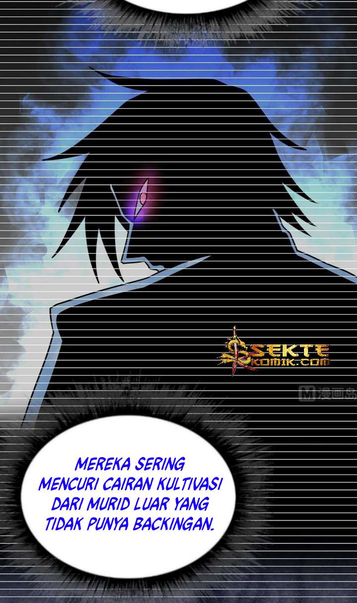 Peerless Sword God Chapter 08 Gambar 17