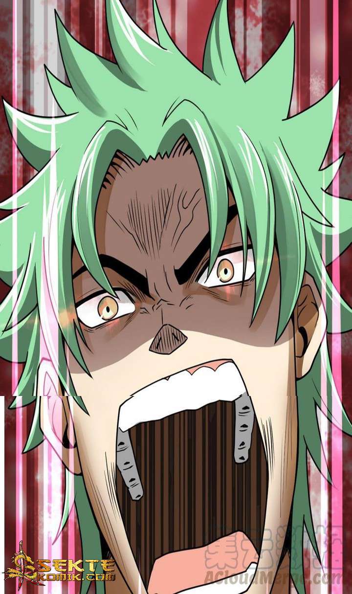 Peerless Sword God Chapter 08 Gambar 29