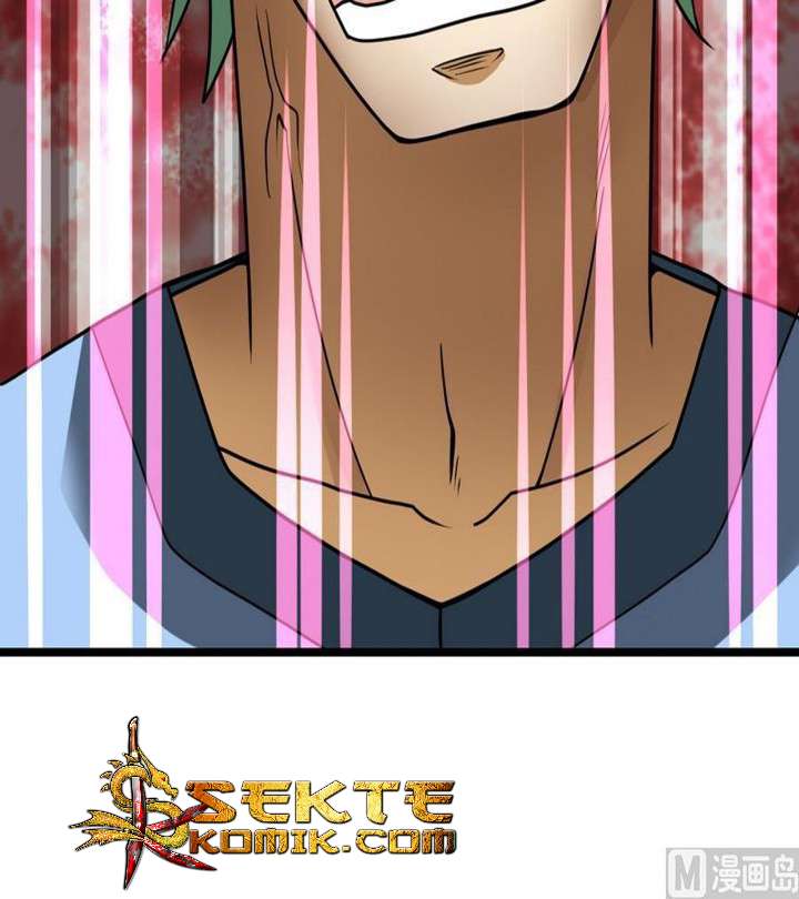 Peerless Sword God Chapter 08 Gambar 30