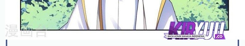 Above All Gods Chapter 59 Gambar 8