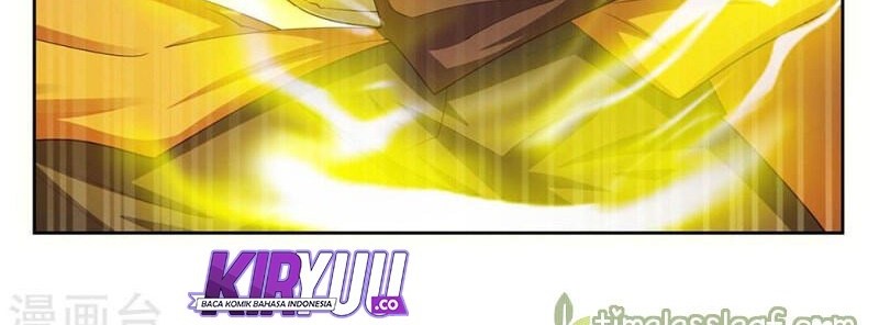 Above All Gods Chapter 58 Gambar 7