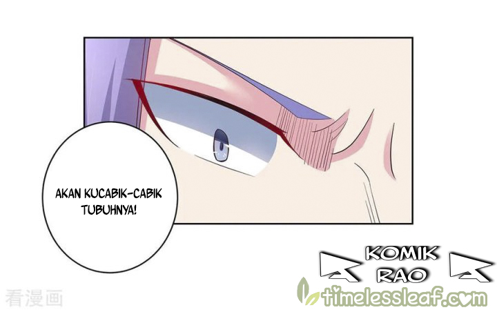 Above All Gods Chapter 52 Gambar 12