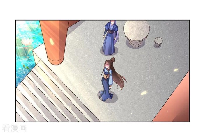 Above All Gods Chapter 52 Gambar 15