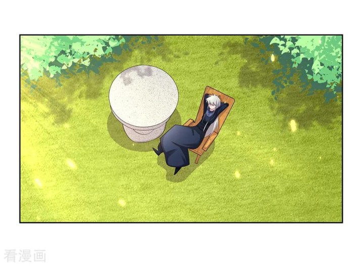 Above All Gods Chapter 52 Gambar 24