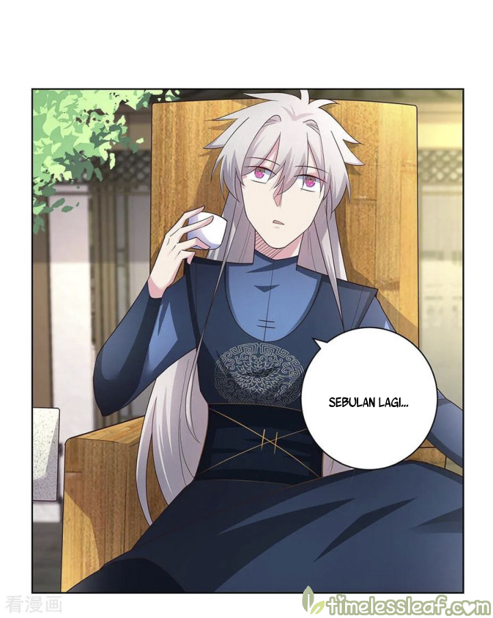 Above All Gods Chapter 52 Gambar 26
