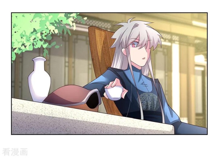 Above All Gods Chapter 52 Gambar 28