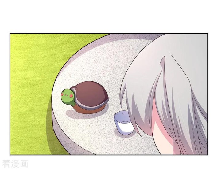 Above All Gods Chapter 52 Gambar 31