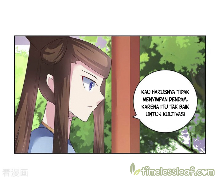 Above All Gods Chapter 52 Gambar 8