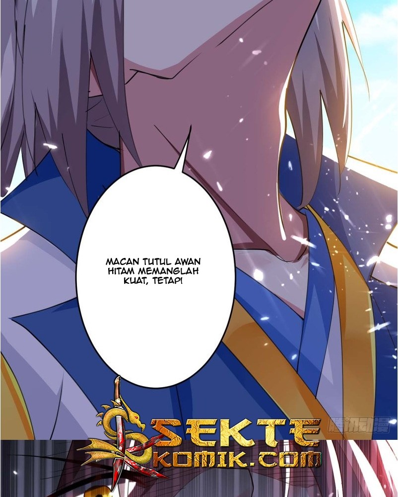 Ling Tian Shendi Chapter 43 Gambar 11