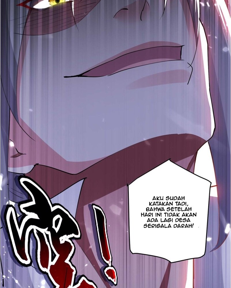 Ling Tian Shendi Chapter 43 Gambar 12