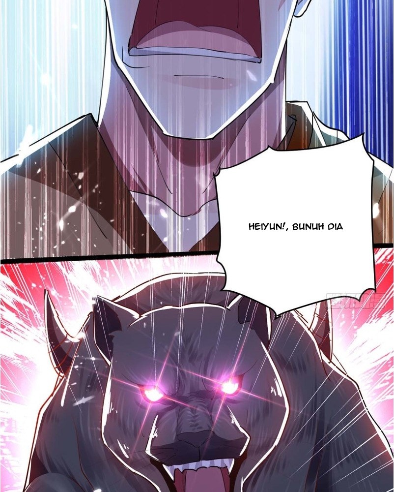 Ling Tian Shendi Chapter 43 Gambar 15