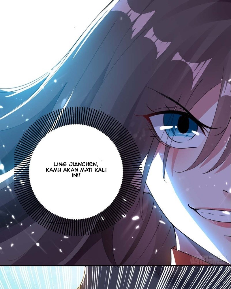 Ling Tian Shendi Chapter 43 Gambar 19