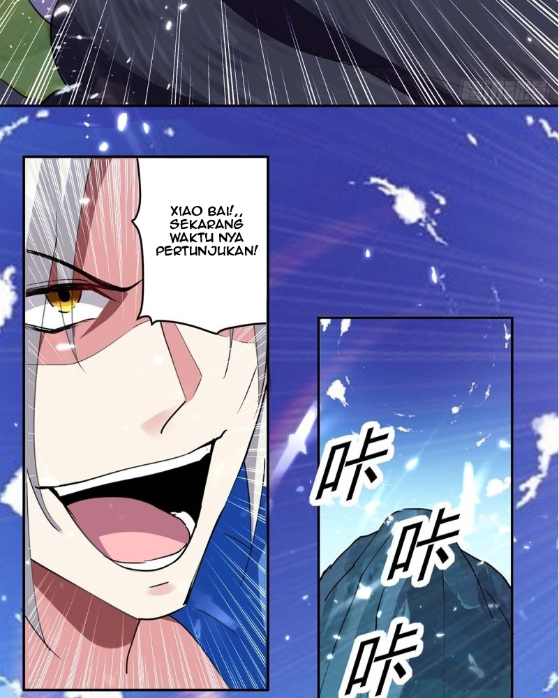 Ling Tian Shendi Chapter 43 Gambar 21