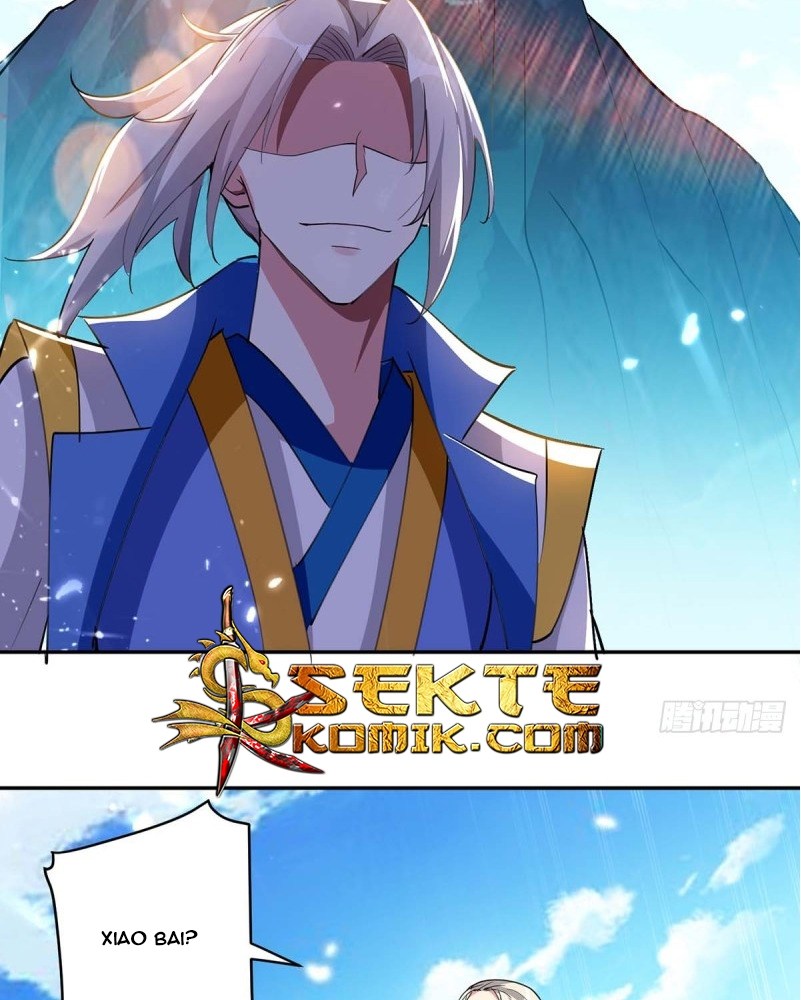Ling Tian Shendi Chapter 43 Gambar 23