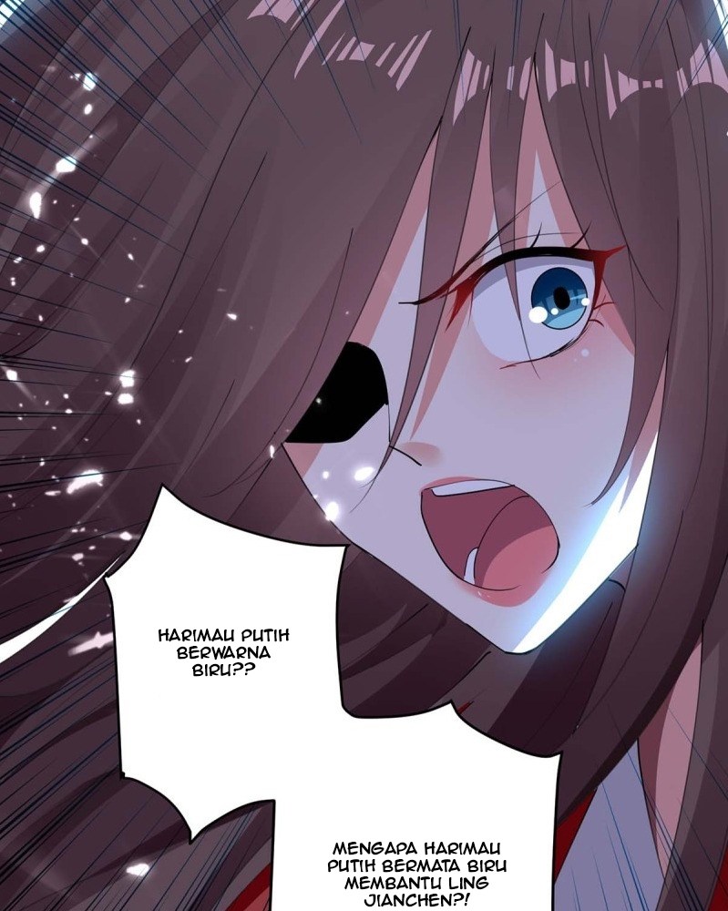 Ling Tian Shendi Chapter 43 Gambar 36