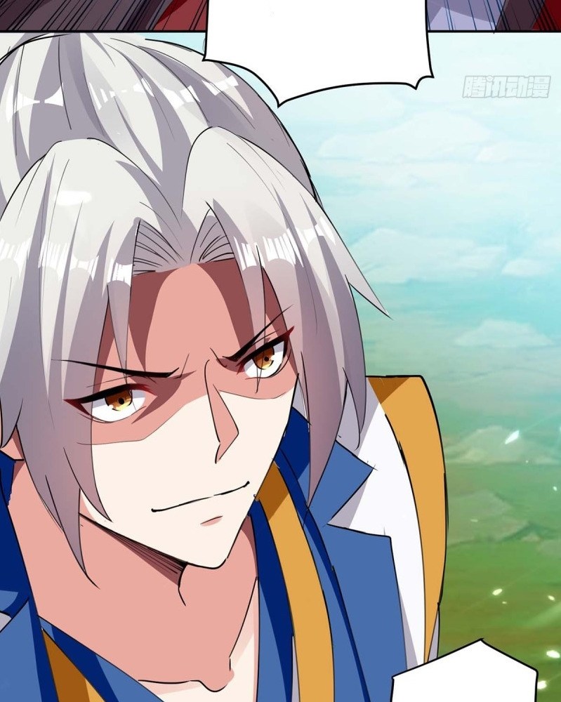 Ling Tian Shendi Chapter 43 Gambar 37
