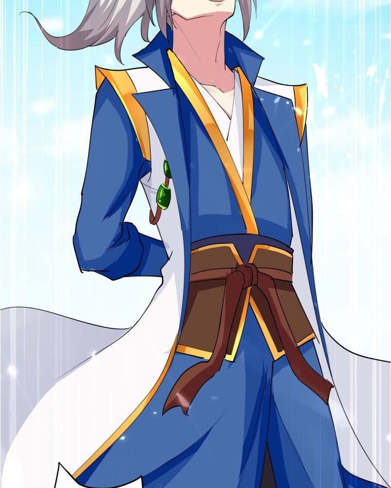 Ling Tian Shendi Chapter 43 Gambar 7
