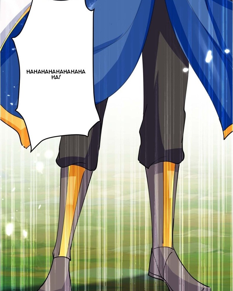 Ling Tian Shendi Chapter 43 Gambar 8