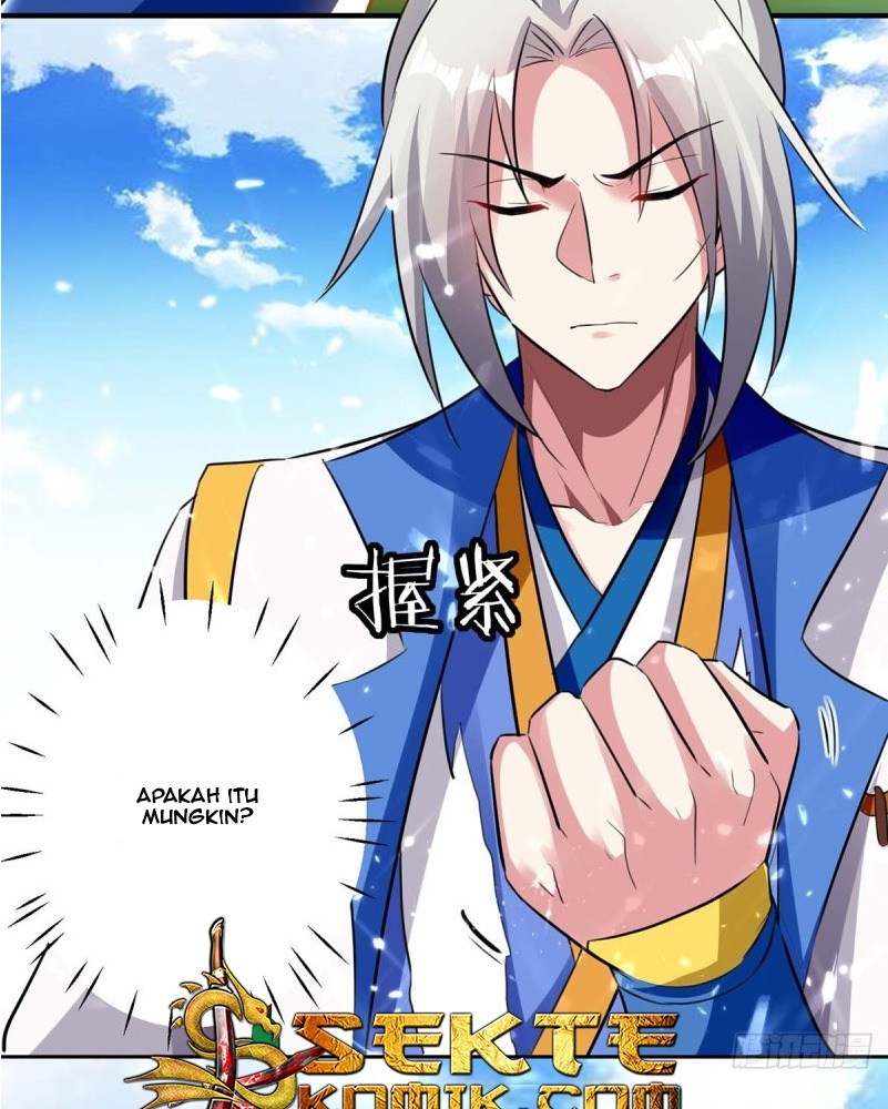 Ling Tian Shendi Chapter 42 Gambar 15