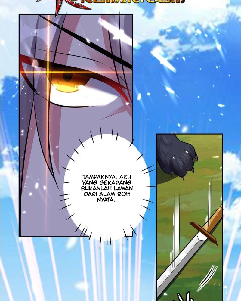 Ling Tian Shendi Chapter 42 Gambar 16