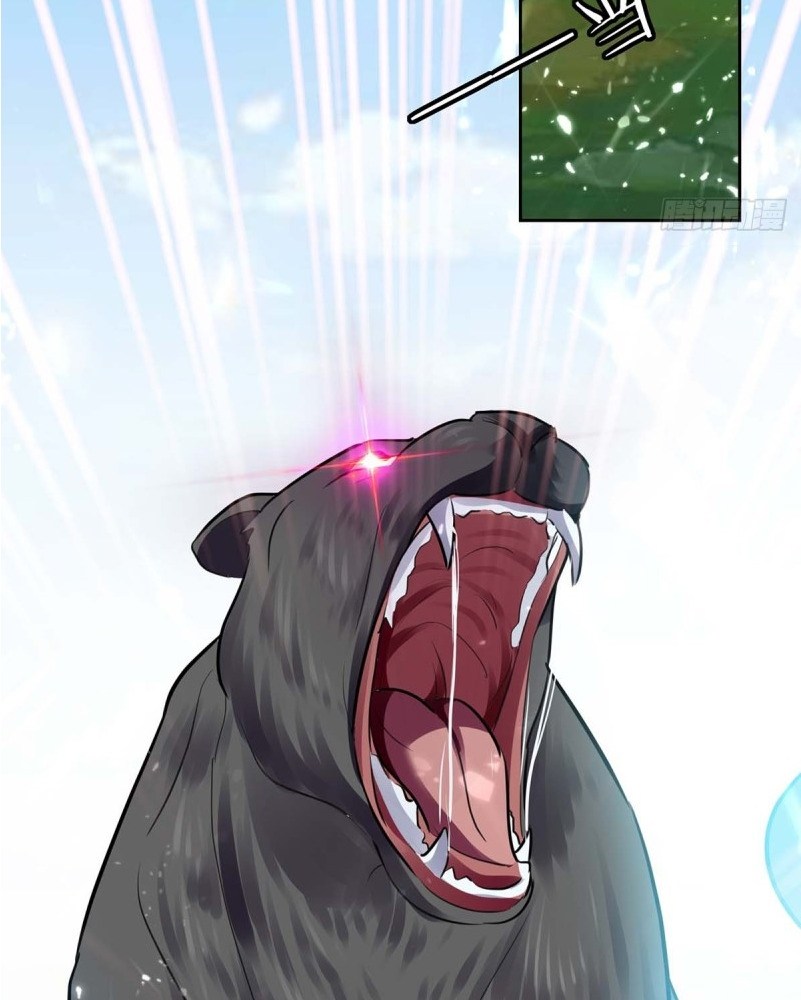 Ling Tian Shendi Chapter 42 Gambar 17