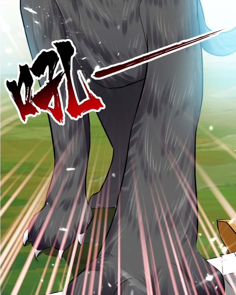 Ling Tian Shendi Chapter 42 Gambar 18
